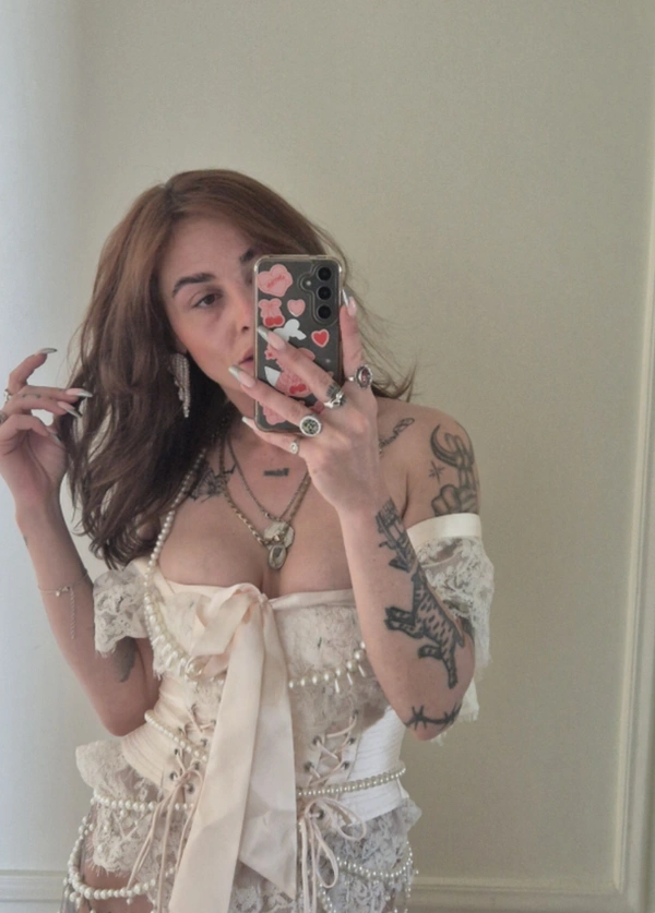 Missgracie_beau